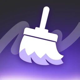 أيقونة BlazeClean